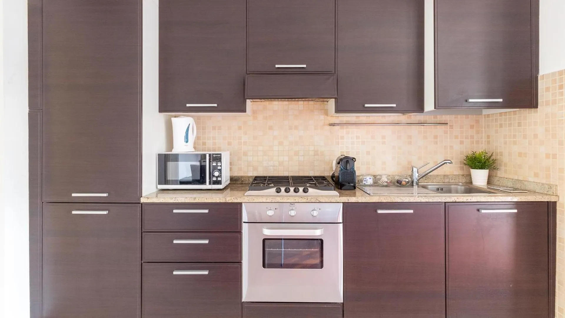 Apartment Bilocale In Via Padova 5 - Stazione Centrale Milan