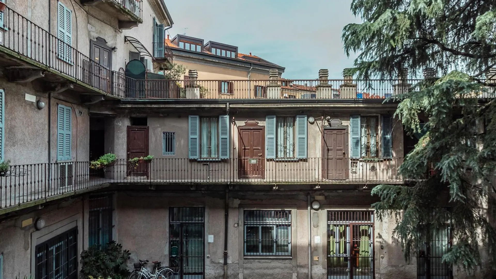 Bilocale In Via Padova 5 - Stazione Centrale Milan 0*,