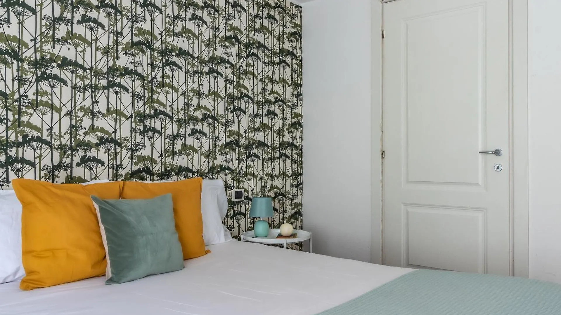 Bilocale In Via Padova 5 - Stazione Centrale Milão Apartamento