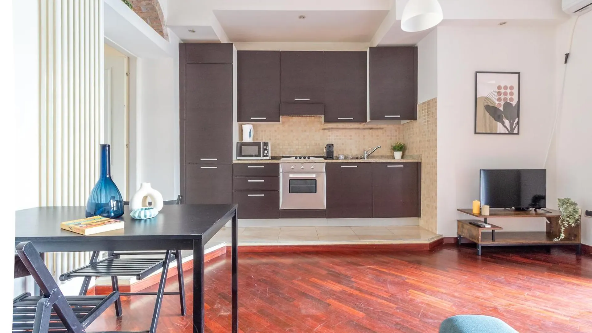 Bilocale In Via Padova 5 - Stazione Centrale Milão Apartamento