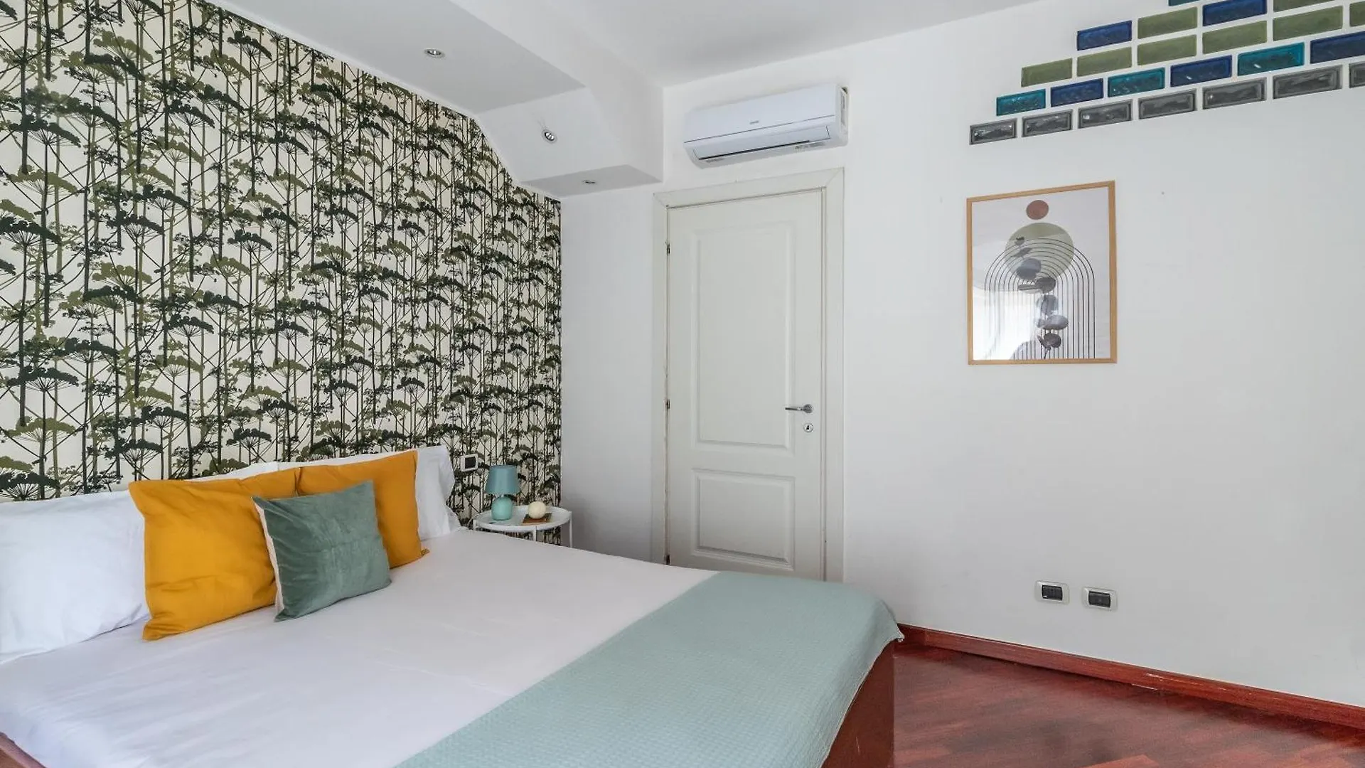 Apartamento Bilocale In Via Padova 5 - Stazione Centrale Milão Itália
