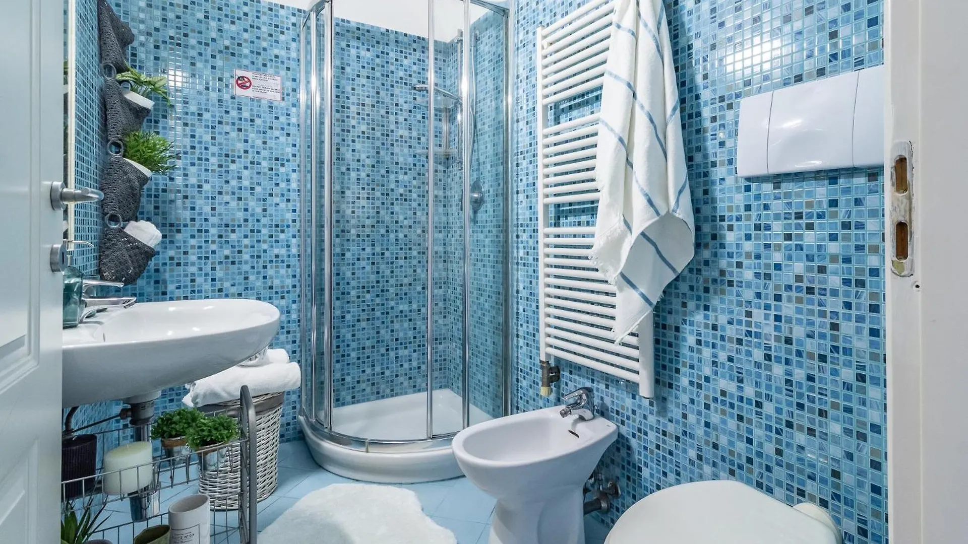 Apartamento Bilocale In Via Padova 5 - Stazione Centrale Milão