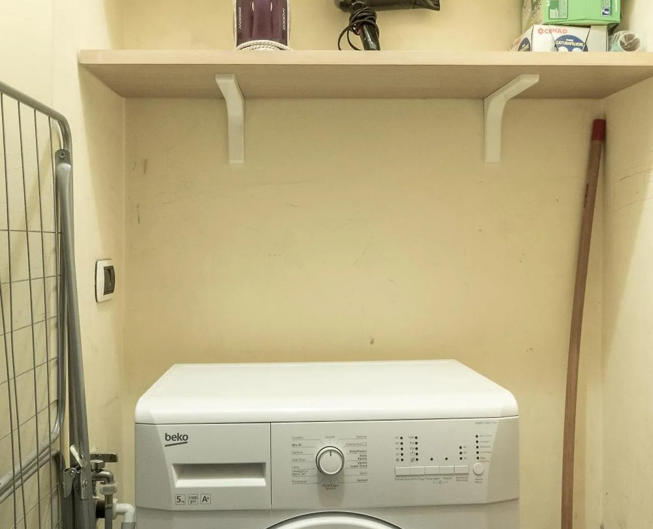 Apartment Bilocale In Via Padova 5 - Stazione Centrale Milan